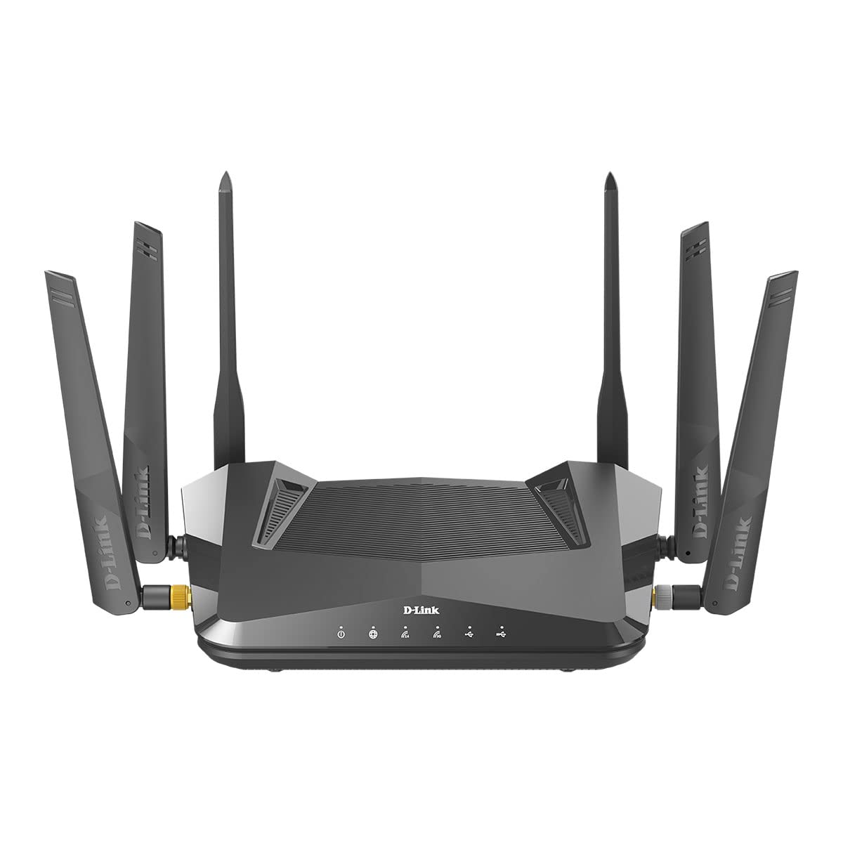 Amazon.com: D-Link EXO|AX AX5400 WiFi6 Gigabit Mesh Router